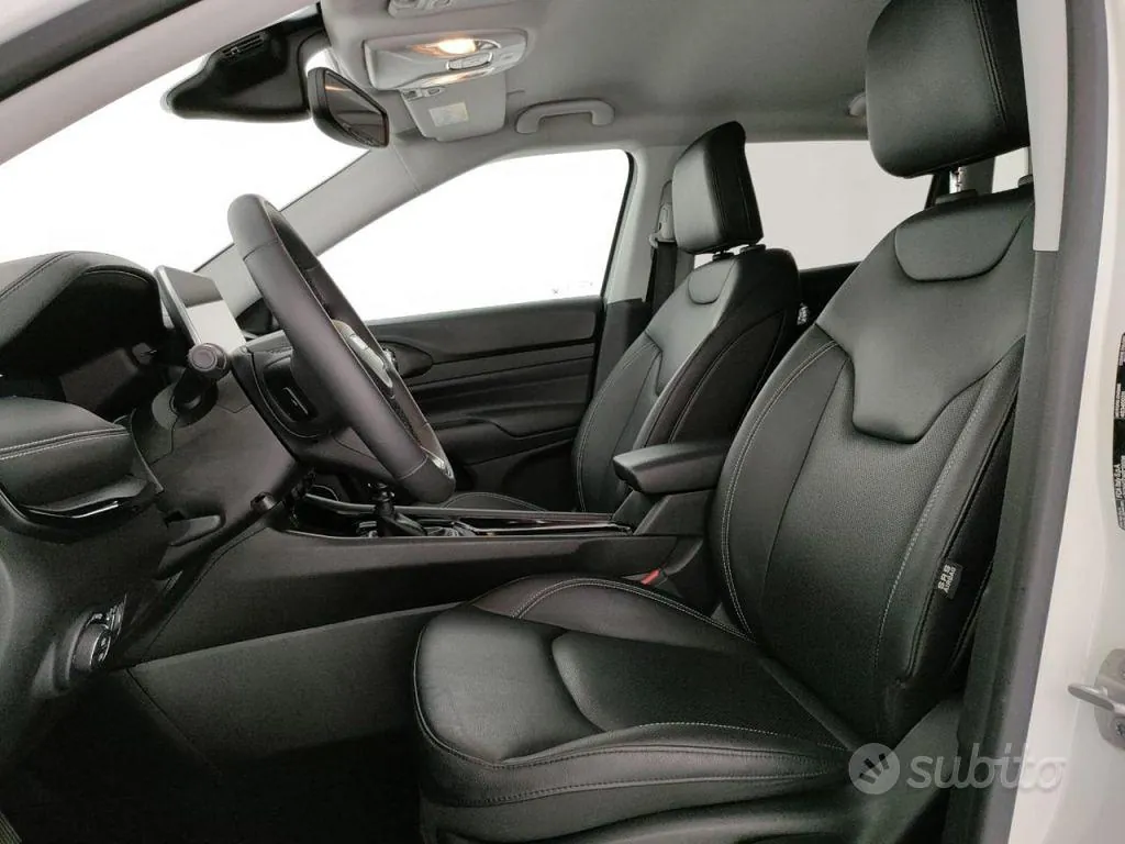 Jeep Compass 2024 photo 5