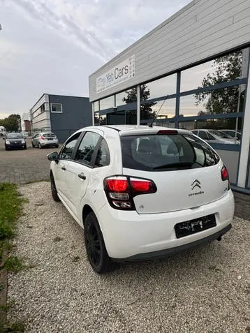Citroen C3 2016 photo 3