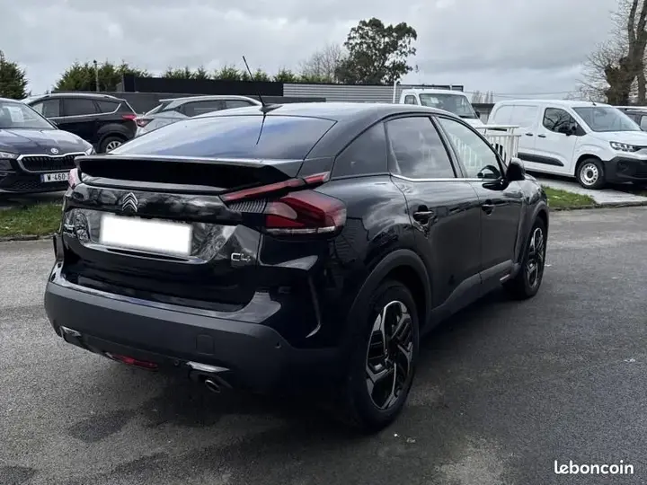 Citroen C4 2022 photo 4