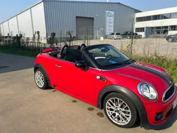 Mini Cooper 2013 photo 2