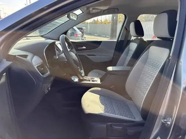 Chevrolet Equinox 2024 photo 3