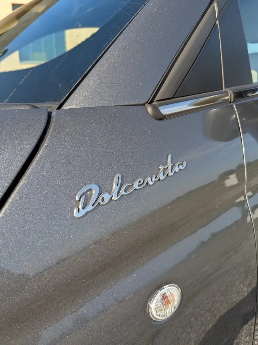 Fiat 500C 2022 photo 3