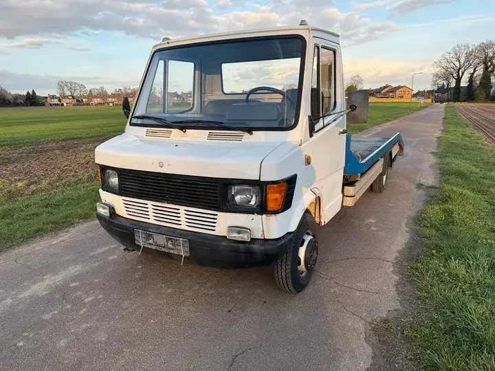 Mercedes-Benz T1 Bremer 410