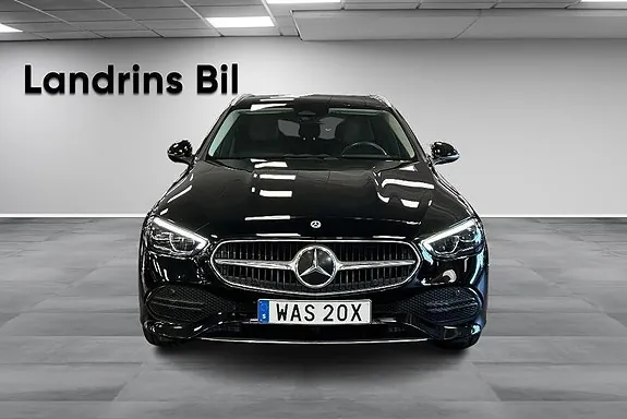 Mercedes-Benz C300 2023 photo 2