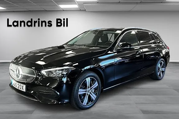 Mercedes-Benz C300