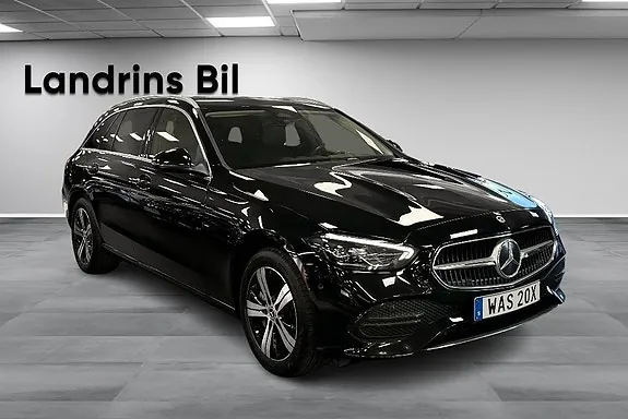 Mercedes-Benz C300 2023 photo 3
