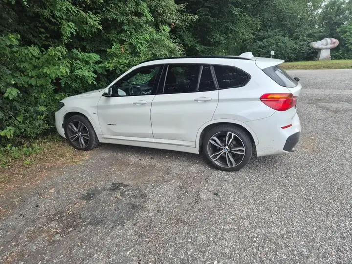 BMW X1 2017 photo 3