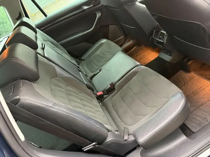 Skoda Kodiaq 2019 photo 5