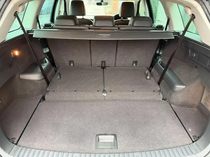 Skoda Kodiaq 2019 photo 4