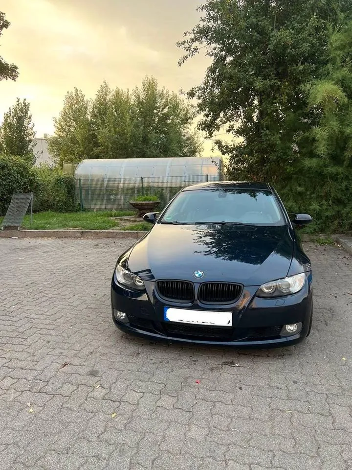 BMW 325I