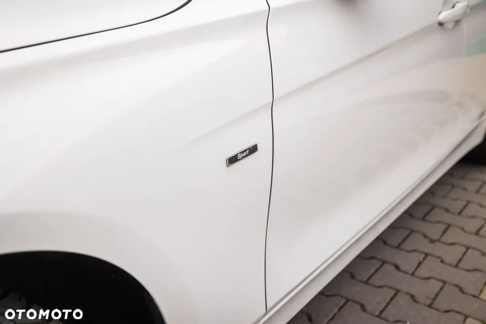 BMW Seria 3 2013 photo 3