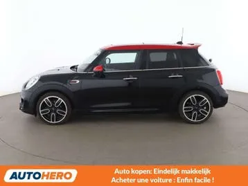 Mini Cooper 2017 photo 3