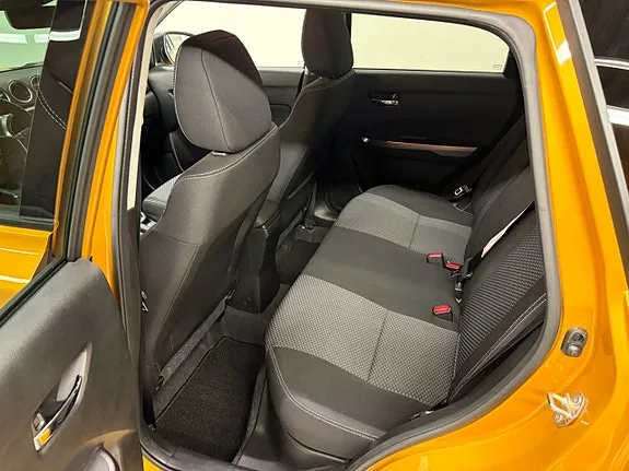 Suzuki Vitara 2026 photo 5