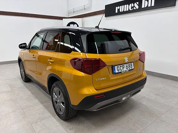 Suzuki Vitara 2026 photo 3