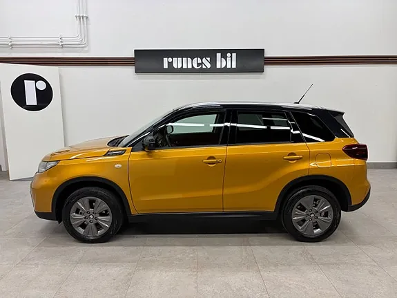 Suzuki Vitara 2026 photo 2