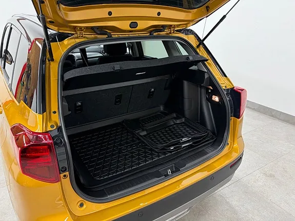 Suzuki Vitara 2026 photo 4
