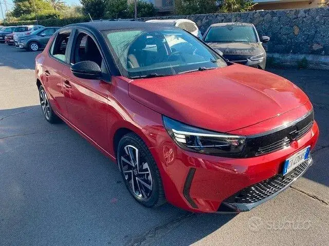 Opel Corsa 2024 photo 3