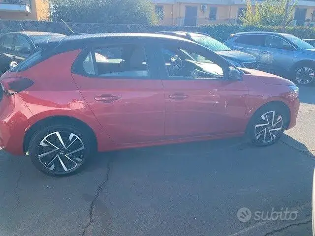 Opel Corsa 2024 photo 5