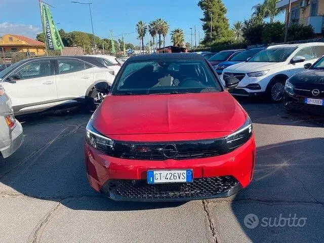 Opel Corsa 2024 photo 2