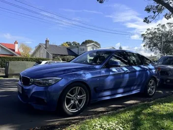 BMW 320I 2014 photo 5