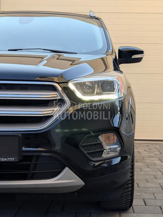 Ford Kuga 2017 photo 2