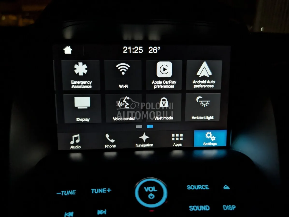Ford Kuga 2017 photo 4