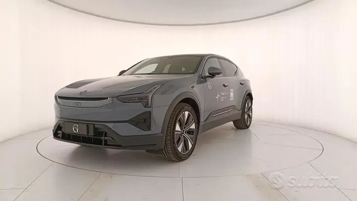 Polestar Polestar 3