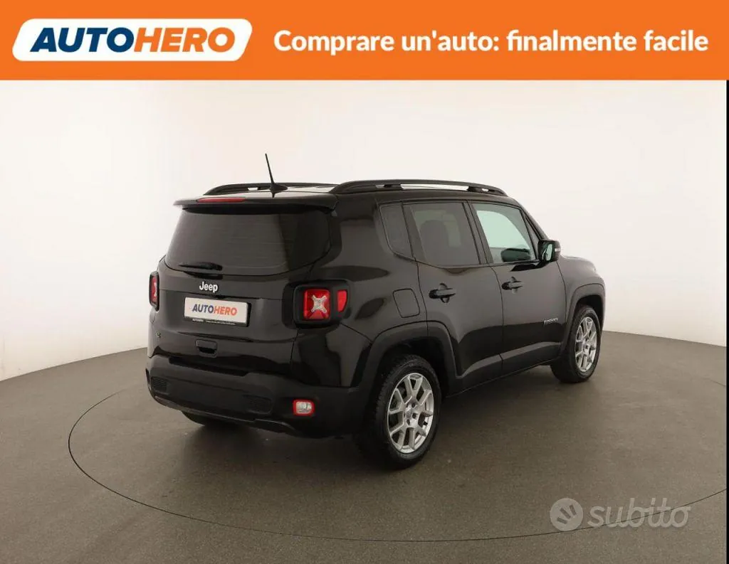 Jeep Renegade 2022 photo 5