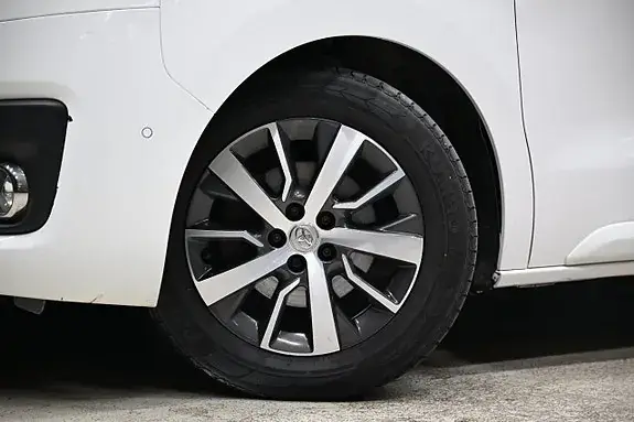 Toyota Proace 2019 photo 4