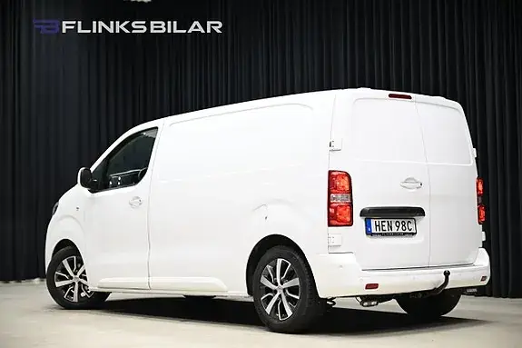 Toyota Proace 2019 photo 5
