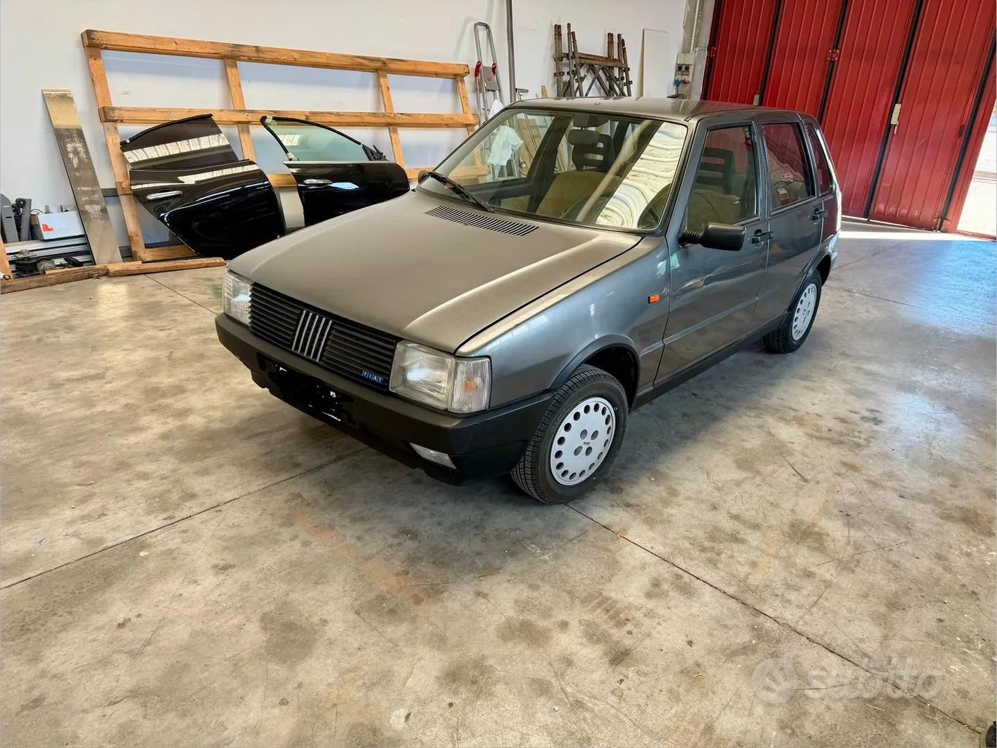 Fiat Uno