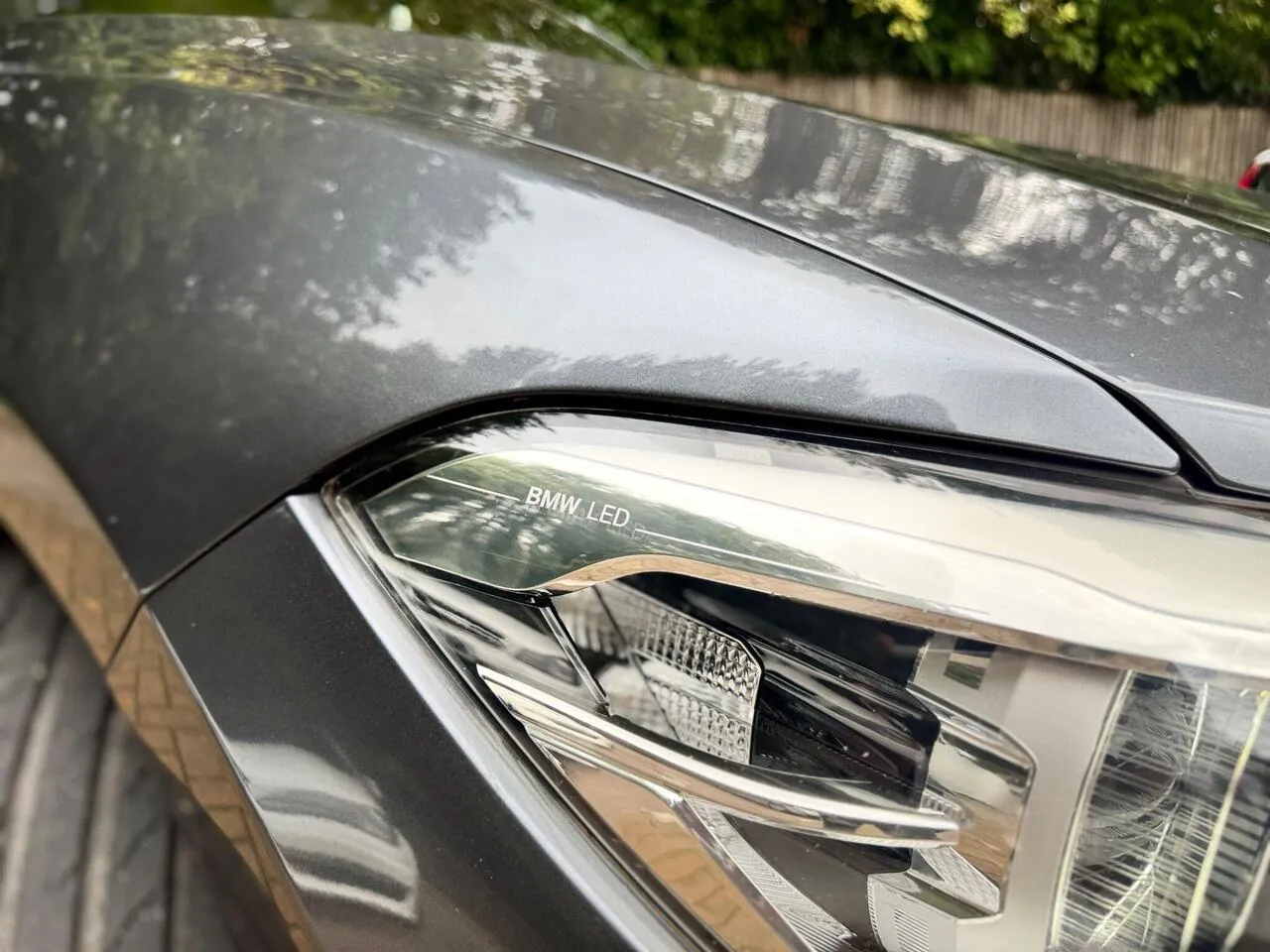 BMW 1 Series 2017 photo 5