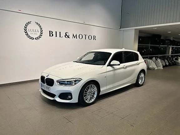 BMW 118I