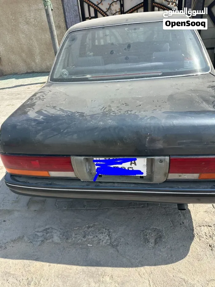 Toyota Crown 1994 photo 3