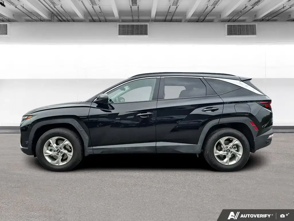 Hyundai Tucson 2024 photo 4