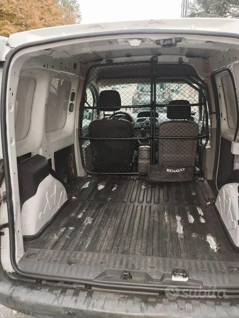 Renault Kangoo 2010 photo 5