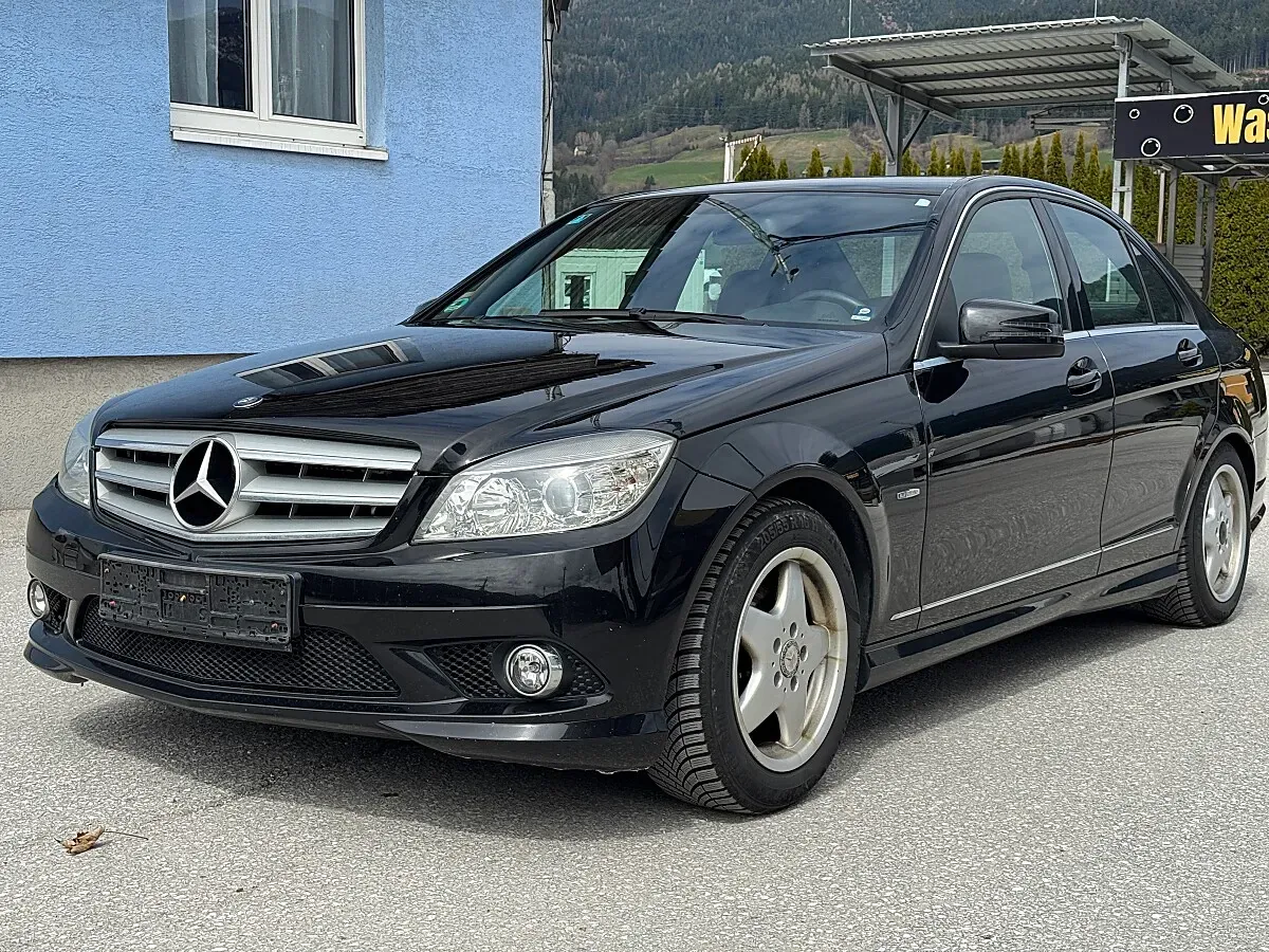Mercedes-Benz Sonstige