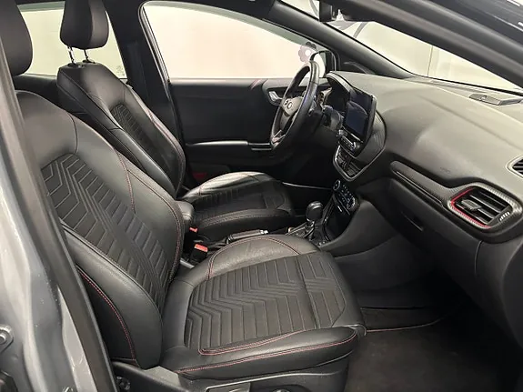 Ford Puma 2020 photo 5