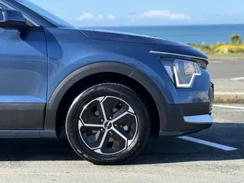 Kia Niro 2023 photo 5