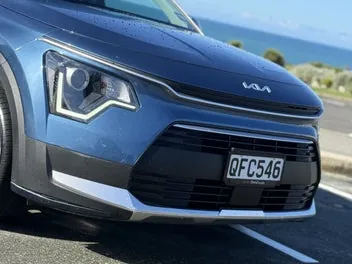 Kia Niro 2023 photo 3