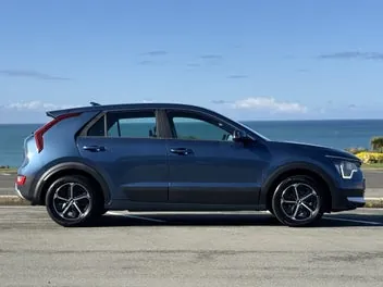 Kia Niro 2023 photo 4