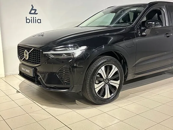 Volvo Xc60 2025 photo 3