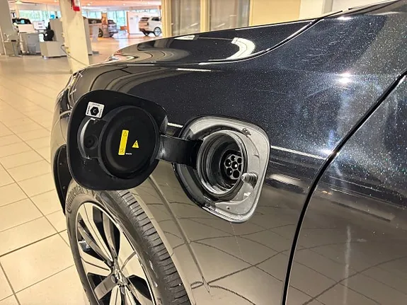 Volvo Xc60 2025 photo 4