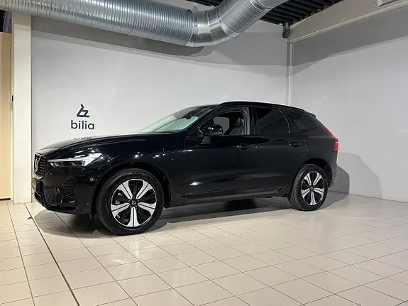 Volvo Xc60 2025 photo 2
