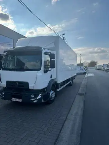 Renault D12