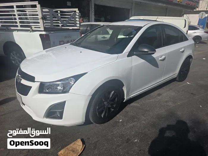 Chevrolet Cruze 2010 photo 5