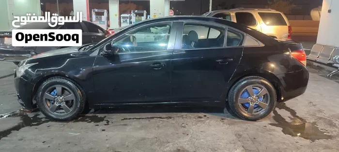 Chevrolet Cruze 2010 photo 4