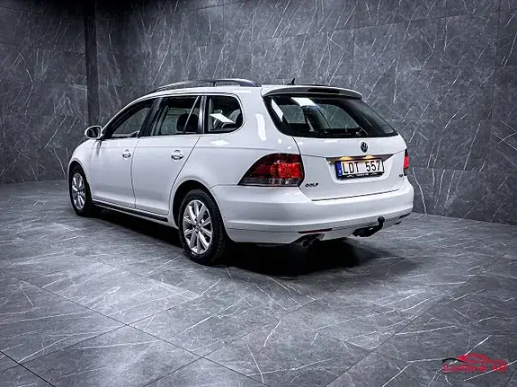 Volkswagen Golf 2011 photo 5
