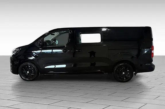 Toyota Proace 2021 photo 3