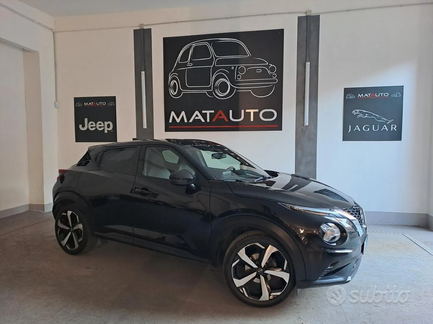 Nissan Juke 2023 photo 3